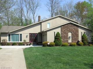 36805 Vly Frg Dr, Cleveland OH  44139-2636 exterior