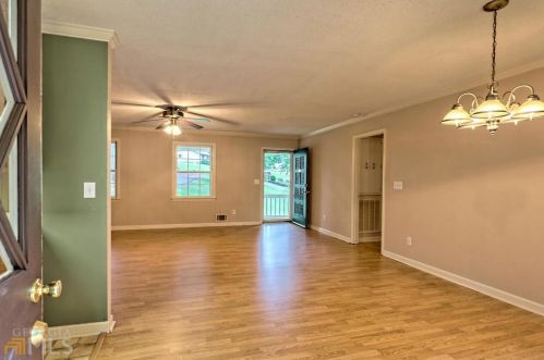 2924 Cascade Way, Gainesville GA 30504-5704 exterior