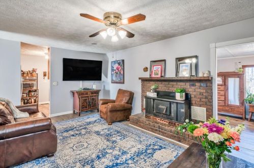 3403 Gaines Ml Rd, Gainesville GA 30507-8093 exterior