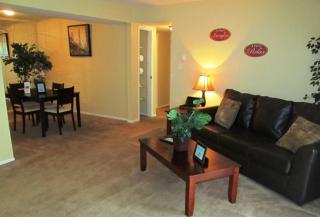 7135 Warrior Trl, Indianapolis IN  46260-3900 exterior