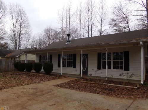 6625 Crystal Cove Trl, Gainesville, GA 30506-6001