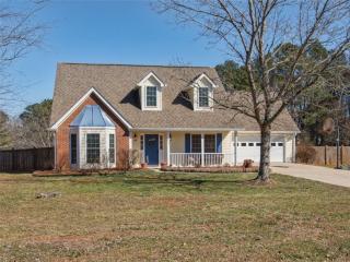 3525 Chastain Ct, Alpharetta GA  30004-2538 exterior