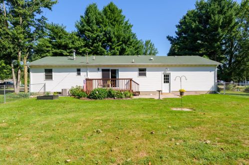 16973 Lovers Ln, Three Rivers MI 49093-9080 exterior