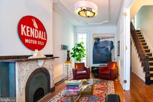 903 29 St, Philadelphia PA 19145-2402 exterior