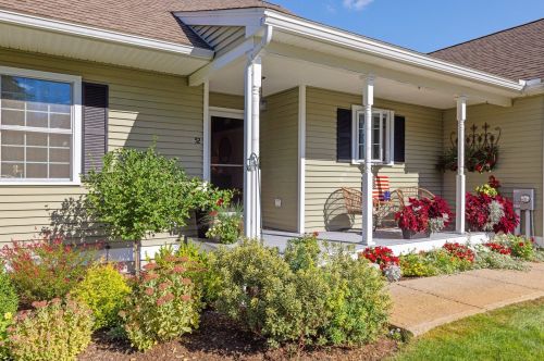 52 Stone Sled Ln, Concord NH 03304-5509 exterior