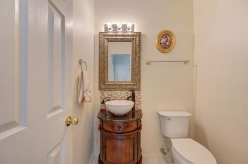 20043 Fieldtree Dr, Humble TX 77338-2304 exterior