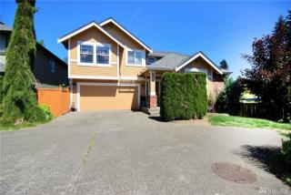 18310 160th Pl, Seattle WA  98058-7304 exterior