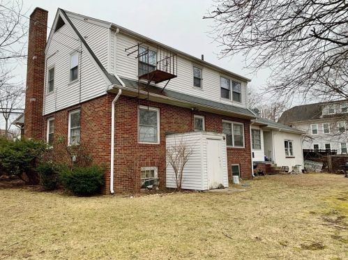 414 Woonasquatucket Ave, Providence RI 02911-2431 exterior