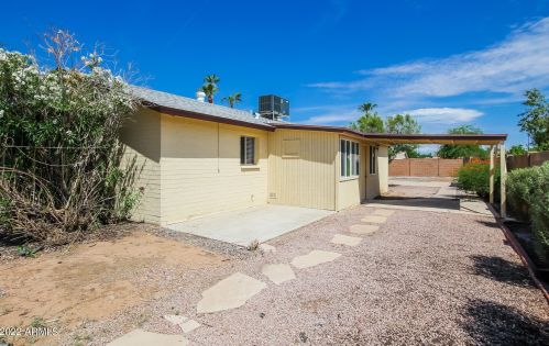 133 Jasper Dr, Chandler AZ  85225-6633 exterior