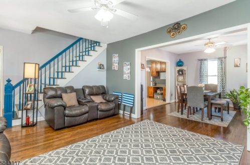 19 Townsend St, Fredon NJ 07860-1808 exterior