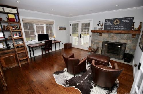 173 Norwalk Rd, Norwalk CT 06850-4410 exterior