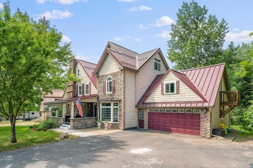 3631 Cres Vw Ave, Duluth MN 55804-1710 exterior