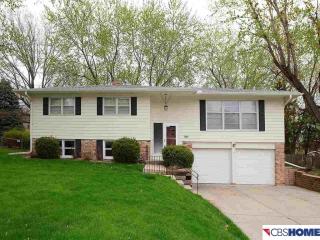 235 118th St, Omaha NE  68154-2216 exterior