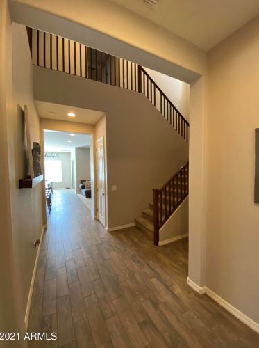 3767 Lantana Dr, Chandler AZ  85286 exterior