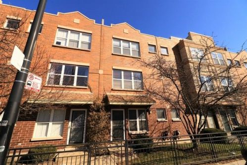 4851 Pulaski Rd, Chicago, IL 60632-4115