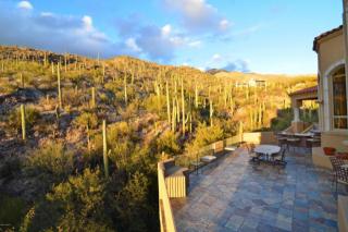 5931 Finisterra, Tucson AZ  85750-1010 exterior