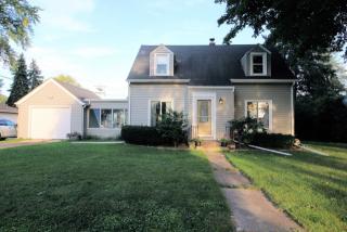 3522 48th St, Milwaukee, WI 53220-1512