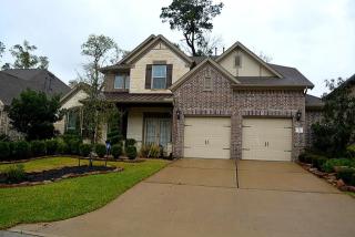 6 Langstone Pl, Spring TX  77389-2041 exterior