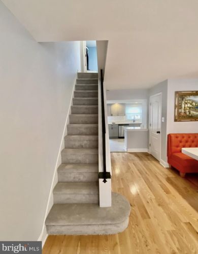 209 Daly St, Philadelphia PA  19148-3329 exterior