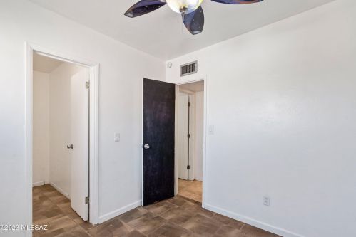 3731 Lundy Ave, Tucson AZ  85713-6025 exterior