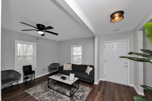 984 Camilla St, Atlanta GA  30314-3110 exterior