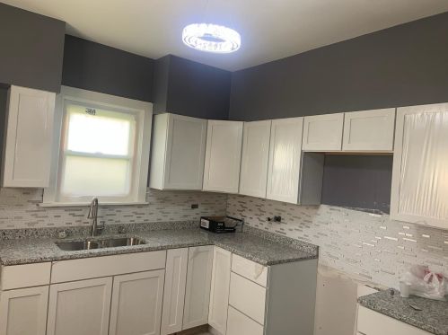 325 107th St, Chicago IL  60628-3303 exterior