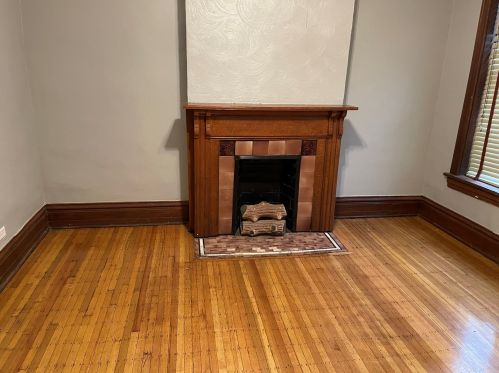 6622 Ingleside Ave, Chicago IL  60637-4218 exterior