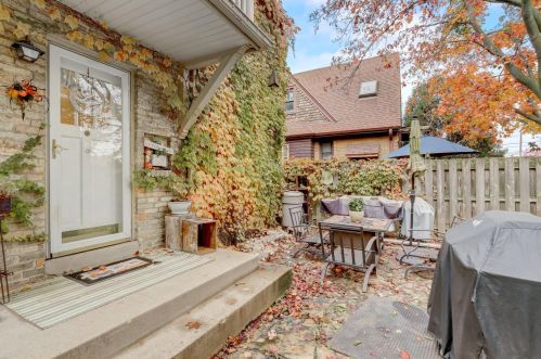 2350 58, Milwaukee WI 53219-2111 exterior