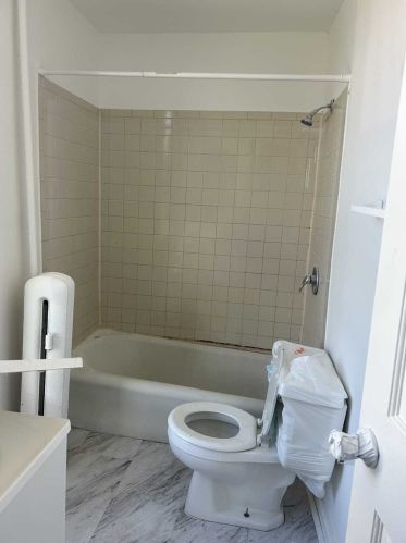 57 Hamilton St, Poughkeepsie NY  12601-4422 exterior