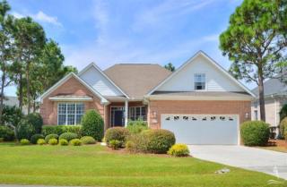 3557 Sanderling Dr, Oak Island, NC 28461-8576