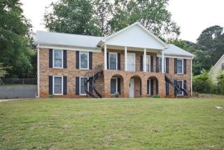 1185 Sweetwater Cir, Lawrenceville GA  30044-3143 exterior