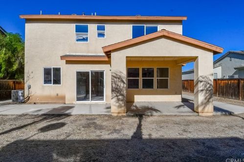 1747 Benedetto Pt, Perris CA 92571 exterior