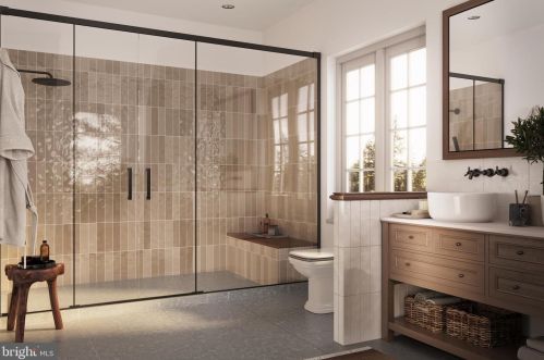 6627 Lincoln Dr, Philadelphia PA exterior