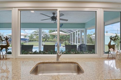 2398 Lejune St, Fort Pierce FL  34953-2677 exterior