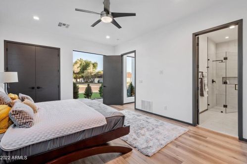 3120 Coolidge St, Phoenix AZ  85016-5033 exterior