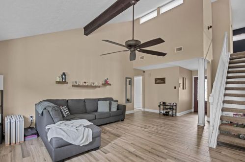 19742 Burle Oaks Ct, Humble TX 77346-1207 exterior