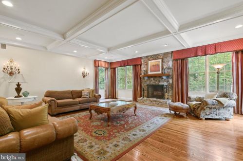 15173 Sapling Rdg Dr, Dayton MD 21036-1259 exterior