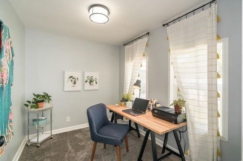 5211 Lisette Ave, Saint Louis MO 63109-3719 exterior