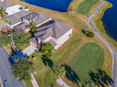 18111 Bahama Bay Dr, Tampa FL 33647-3458 exterior