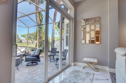 2275 53rd St, Boca Raton FL  33496-3453 exterior