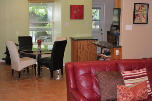 5411 Chesterfield Ave, Austin, TX 78751-1107