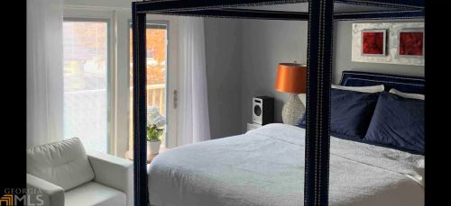 650 Ira St, Atlanta GA  30312-2536 exterior