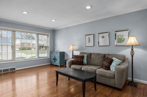 1236 Selma Ave, Saint Louis MO 63119-4723 exterior