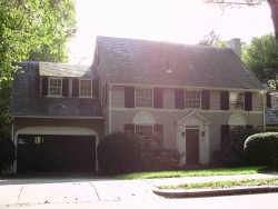 167 Valentine St, Newton, MA 02465-3029