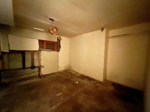 7916 Justine St, Chicago IL 60620-4333 exterior