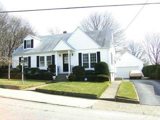 135 Leo Ave, Providence RI  02904-1308 exterior