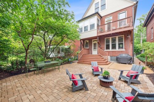 3904 Juniata St, Saint Louis MO 63116-3912 exterior