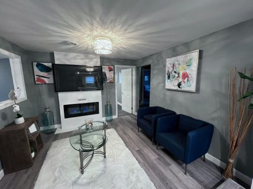 6623 52nd St, Milwaukee WI  53223-6038 exterior