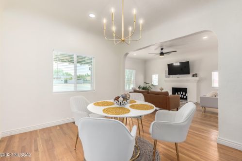 2109 Grant Rd, Tucson AZ  85719-3412 exterior