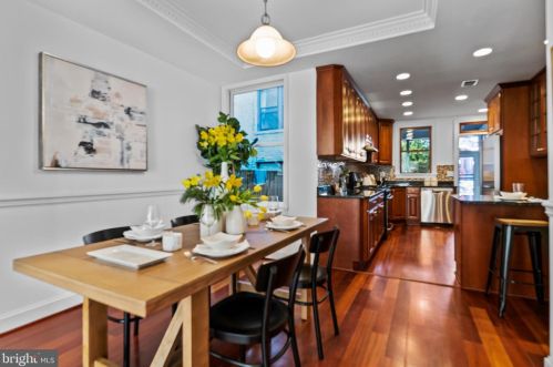 118 Carolina Ave, Washington DC 20003-2003 exterior